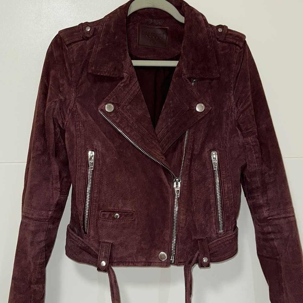 BLANKNYC Jacket✨ Size M